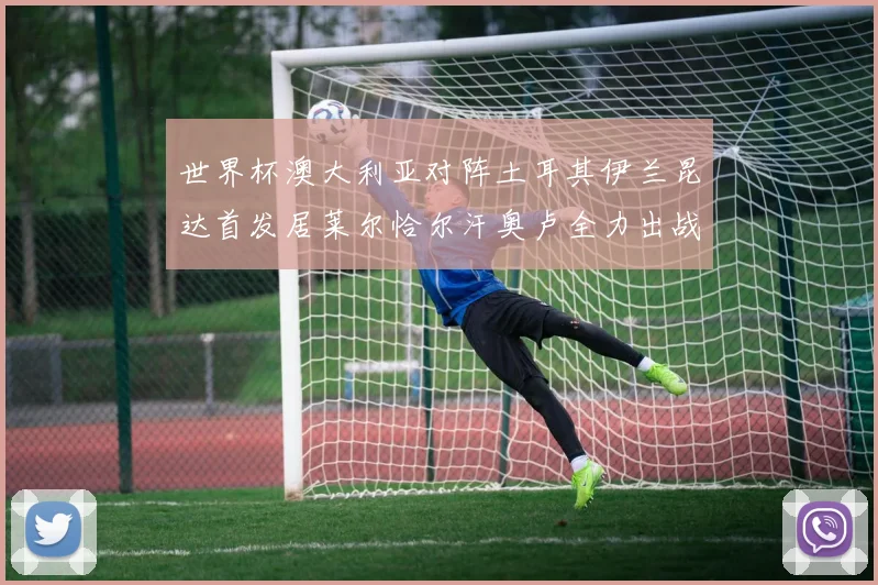 世界杯澳大利亚对阵土耳其伊兰昆达首发居莱尔恰尔汗奥卢全力出战